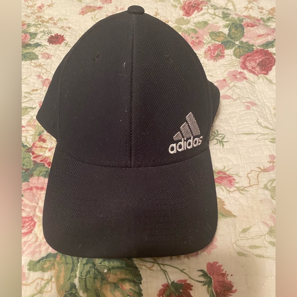 Black cap
